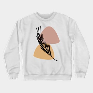 Nature Crewneck Sweatshirt